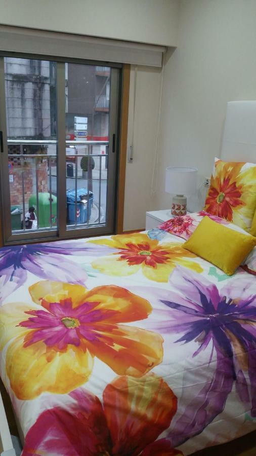 Apartamento Centro ปอร์ริญโญ ภายนอก รูปภาพ