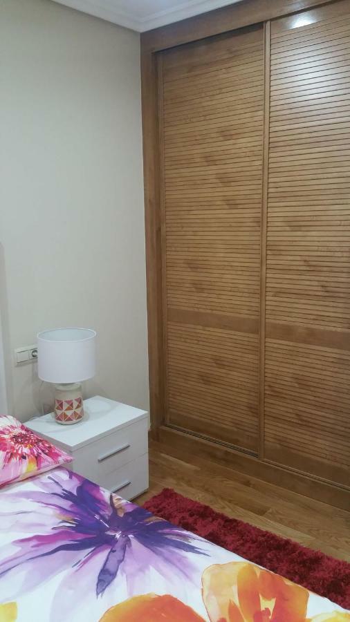 Apartamento Centro ปอร์ริญโญ ภายนอก รูปภาพ