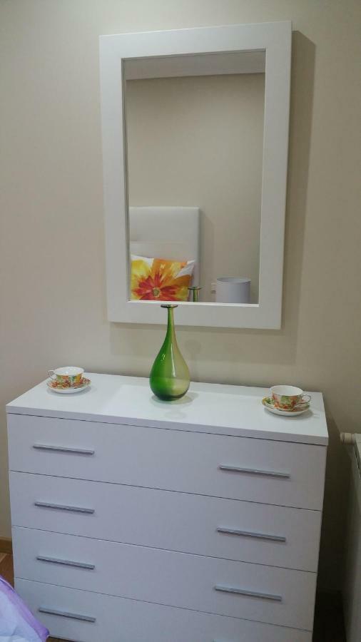 Apartamento Centro ปอร์ริญโญ ภายนอก รูปภาพ