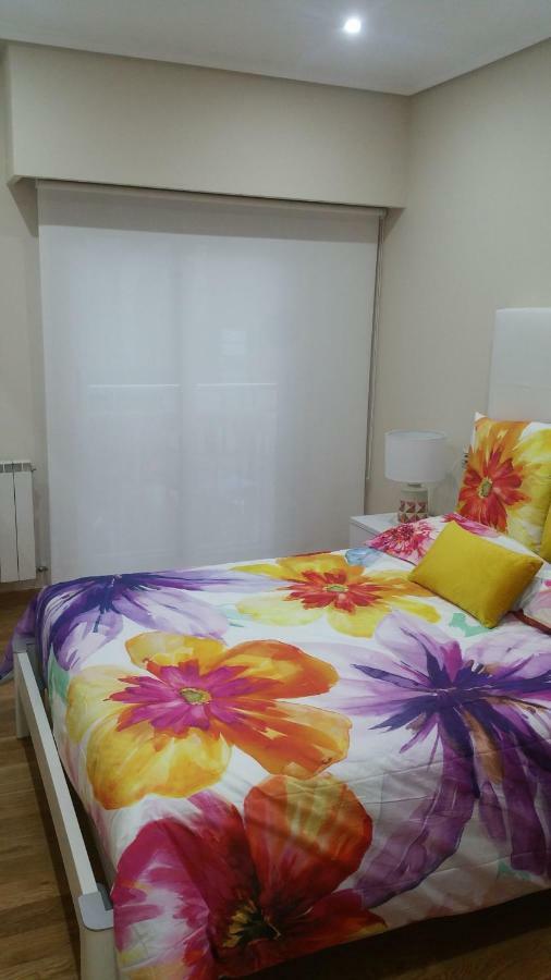 Apartamento Centro ปอร์ริญโญ ภายนอก รูปภาพ