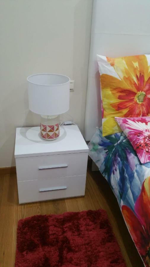 Apartamento Centro ปอร์ริญโญ ภายนอก รูปภาพ